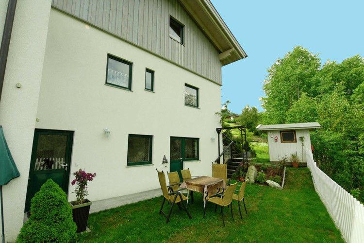 Haus Susi Apartment Imsterberg Exterior photo