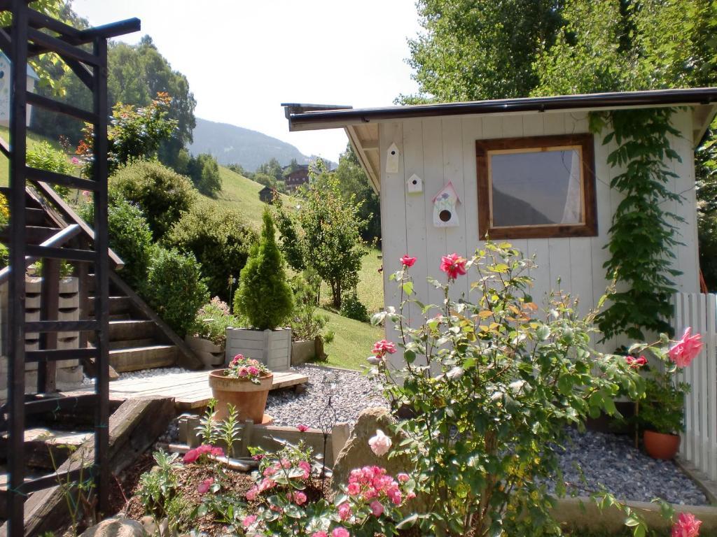 Haus Susi Apartment Imsterberg Exterior photo